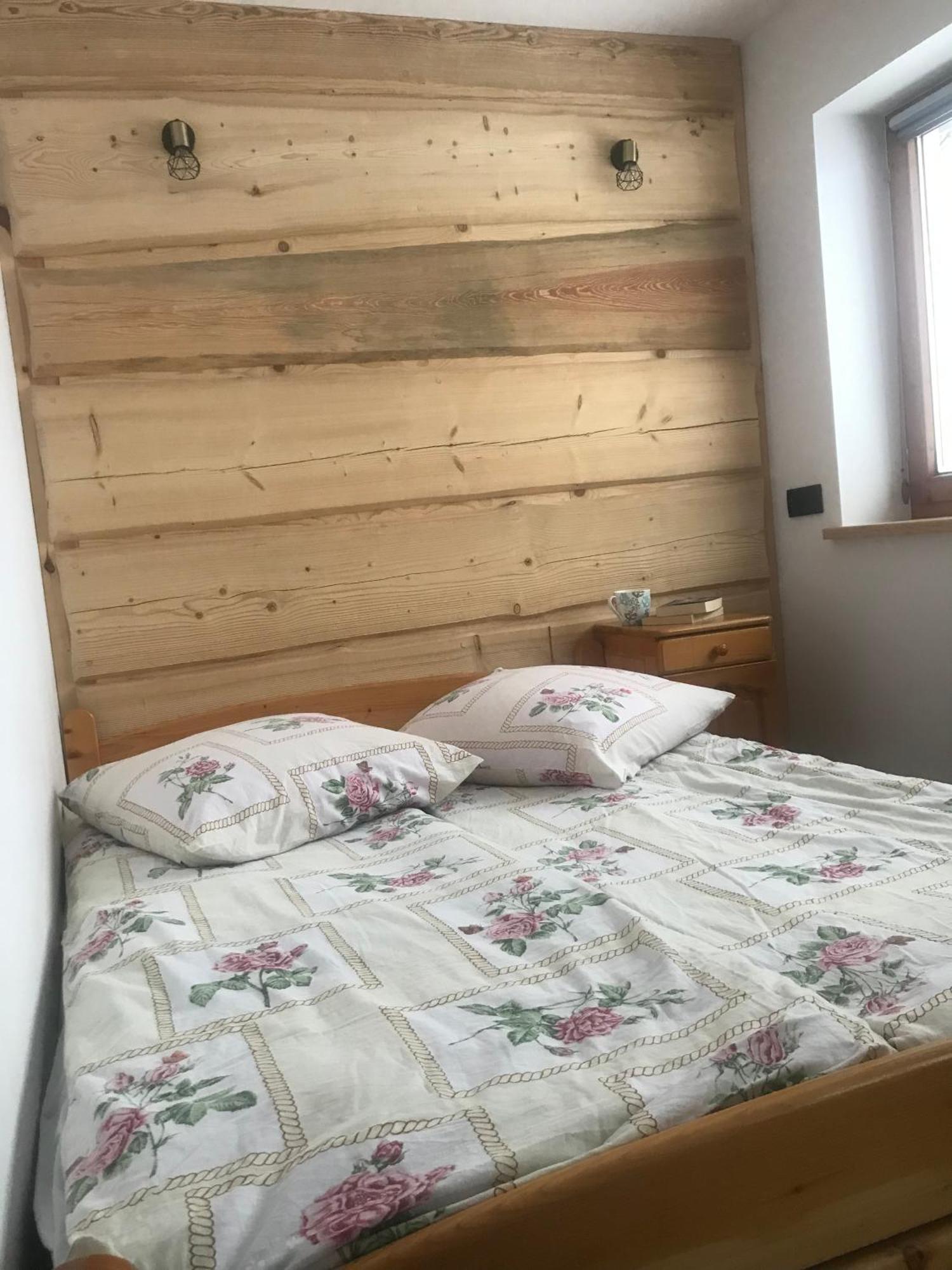 Pokoje U Tosi I Czesia Gliczarów Екстериор снимка
