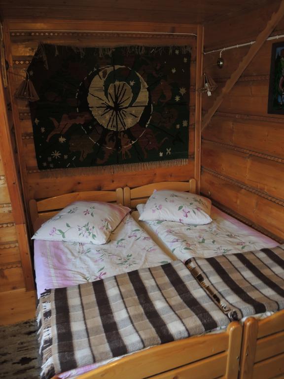 Pokoje U Tosi I Czesia Gliczarów Стая снимка