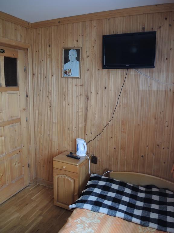 Pokoje U Tosi I Czesia Gliczarów Стая снимка