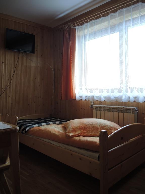 Pokoje U Tosi I Czesia Gliczarów Стая снимка
