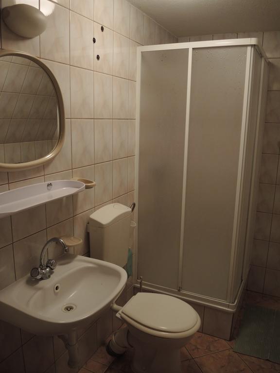Pokoje U Tosi I Czesia Gliczarów Стая снимка