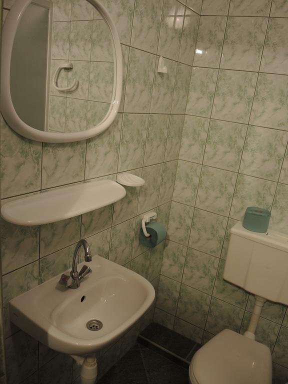 Pokoje U Tosi I Czesia Gliczarów Стая снимка